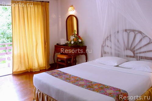 Samui Laguna Resort 4